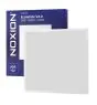 Noxion Panneau LED Ecowhite V4.0 28W 3400lm - 865 Lumière Du Jour | 60x60cm - Philips driver
