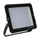 Ledvance Projecteur LED Compact Noir 135W 13500lm 100D - 865 Lumière du Jour | IP65 - Symétrique 