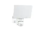 Steinel Projecteur LED XLED Home Blanc 14.8W 1184lm - 830 Blanc Chaud | IP44 - Détecteur de mouvement et de lumière - Symétrique