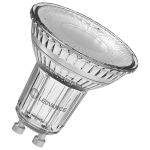 Ledvance LED Reflector GU10 PAR16 2.4W 230lm 36d - 840 Koel Wit| Vervangt 35W