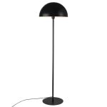 Nordlux Ellen Vloerlamp 40 Metaal Zwart | Geschikt voor 1x E27