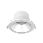 Noxion LED Downlight Apollo V2.0 20W 2520lm - 830/840 CCT | 220mm - Zaagmaat 200mm