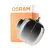 Osram Vintage 1906 LED E27 Special Filament Smoke Tall 4.8W 100lm - 818 Zeer Warm Wit | Dimbaar - Vervangt 15W