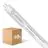 Voordeelpak 10x Ledvance LED Buis T5 Performance (Mains AC) High Output 26W 4000lm - 840 Koel Wit | 145cm - Vervangt 49W