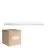 Voordeelpak 10x Philips Master LED T5 (Mains AC) High Efficiency 7W 1050lm - 840 Koel Wit | 55cm - Vervangt 14W