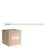 Voordeelpak 10x Philips MASTER LED T8 (EM/Mains) Ultra Output 20W 3400lm - 830 Warm Wit | 150cm - Vervangt 58W