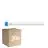 Voordeelpak 20x Philips CorePro LED T8 (EM/Mains) Ultra Output 17.7W 2400lm - 840 Koel Wit | 120cm - Vervangt 36W