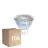 Voordeelpak 10x Noxion LED Spot Reflector GU4 MR11 4.5W 345lm 36D - 927 Zeer Warm Wit| Beste Kleurweergave - Dimbaar - Vervangt 35W
