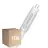 Voordeelpak 10x Ledvance LED Buis T5 Performance Mains (AC) High Output 18W 2550lm - 830 Warm Wit | 85cm - Vervangt 39W