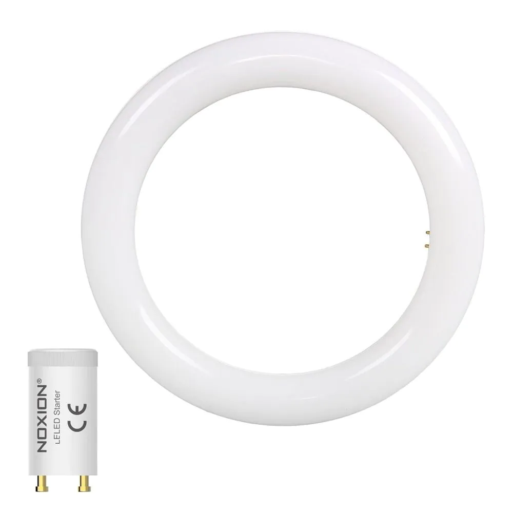  T9 Ronde LED TL buis